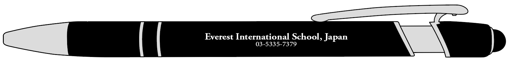 Promotional Pen