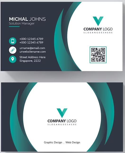 Business Card